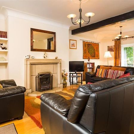 Priory Lodge ويندرمير المظهر الخارجي الصورة