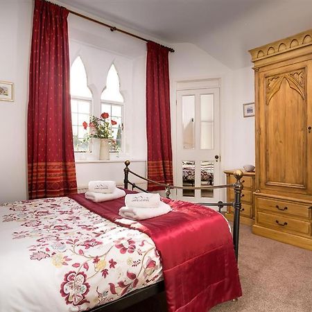 Priory Lodge ويندرمير المظهر الخارجي الصورة