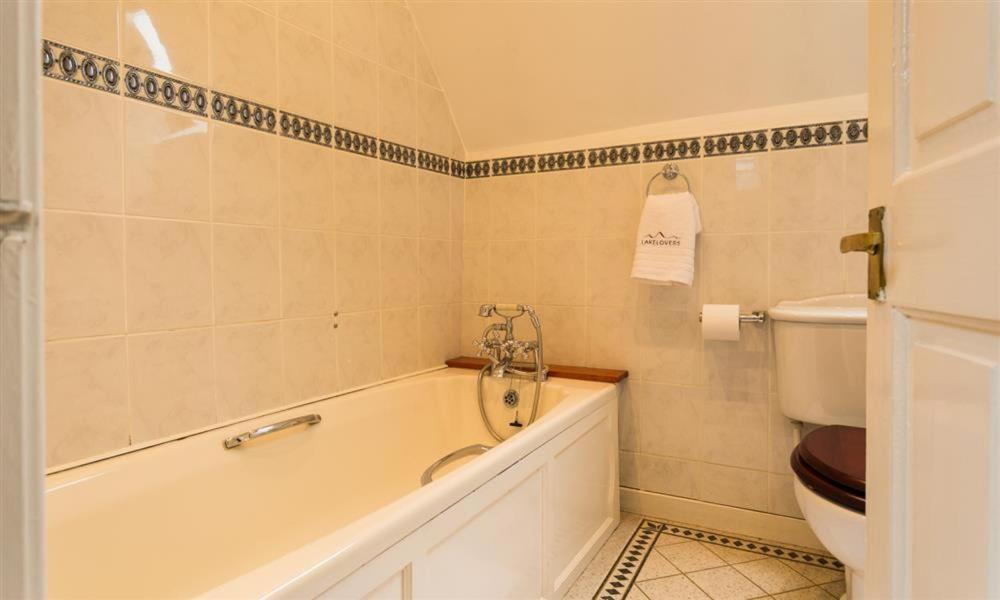 Priory Lodge ويندرمير المظهر الخارجي الصورة