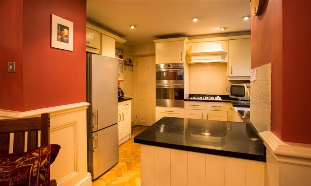 Priory Lodge ويندرمير المظهر الخارجي الصورة