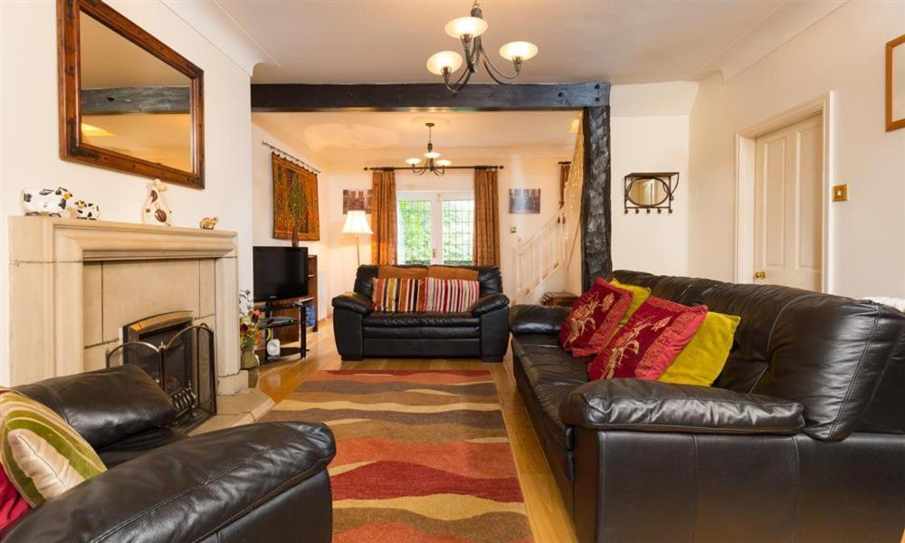 Priory Lodge ويندرمير المظهر الخارجي الصورة