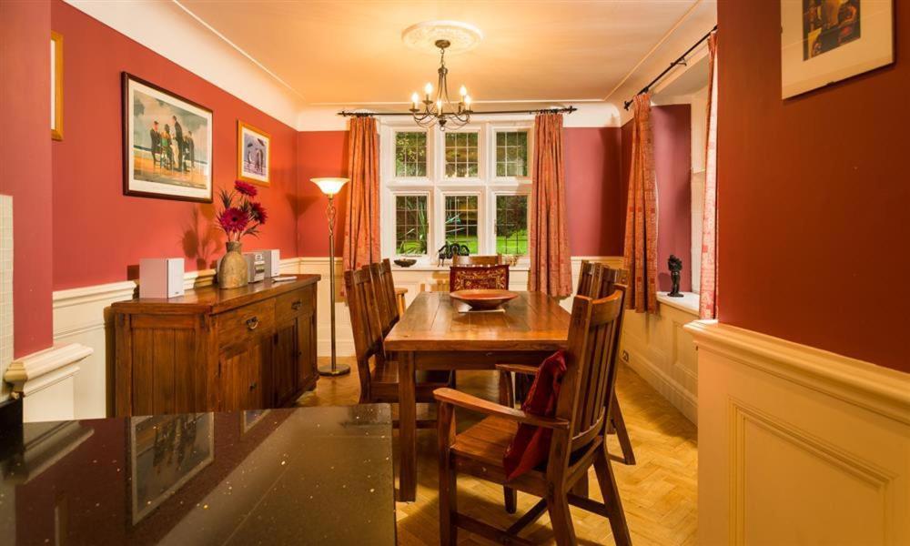 Priory Lodge ويندرمير المظهر الخارجي الصورة