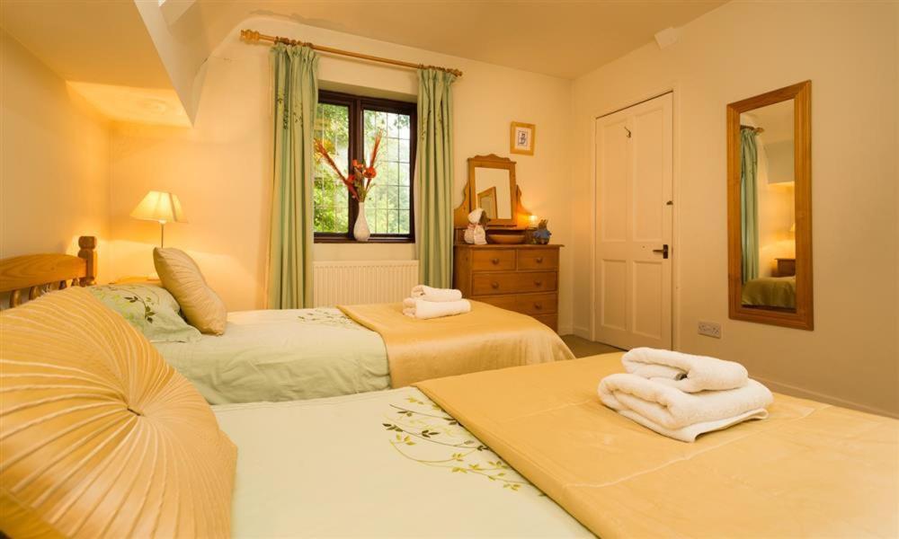 Priory Lodge ويندرمير المظهر الخارجي الصورة